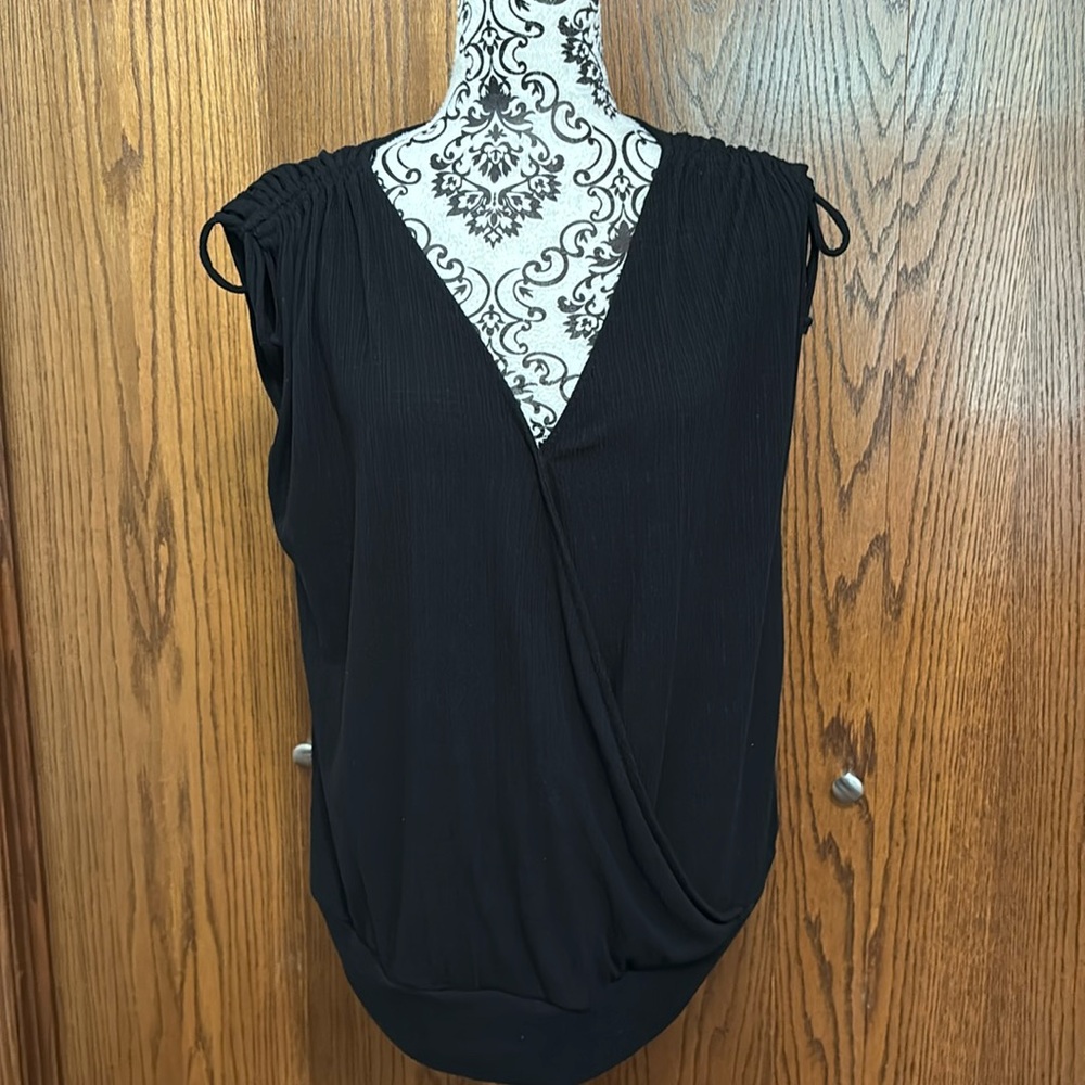 Maurice’s women’s top
